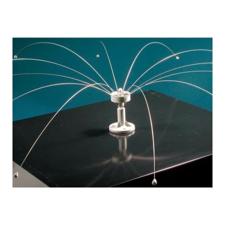 Bird Barrier Bird Barrier Daddi Long Legs Bird Deterrent System, 4 ft. - DD-4000